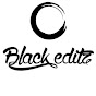 BLACK EDITZ76 logo