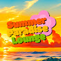 Summer Paradise Lounge