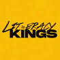 Literacy King$  logo