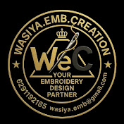 WEC: The Embroidery Stitch Story