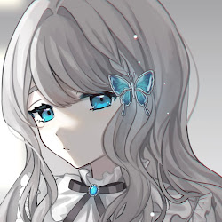 プロフィール写真