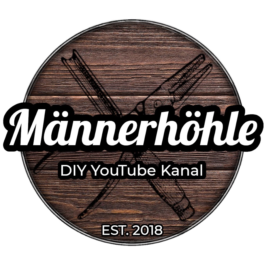 Männerhöhle - YouTube