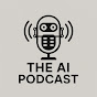The AI Podcast logo