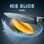 Ice Slice ASMR logo