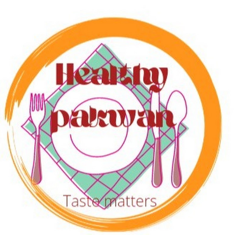Healthy pakwan