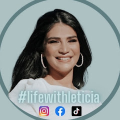 Leticia Abiad || مبشرة بالمسيح يسوع