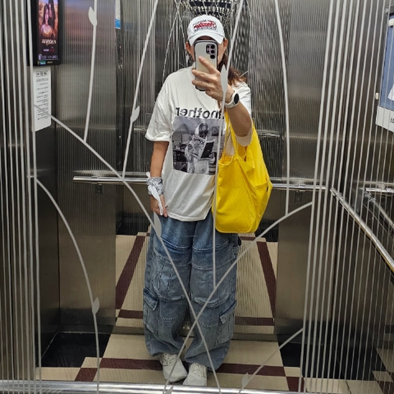 신비댄스