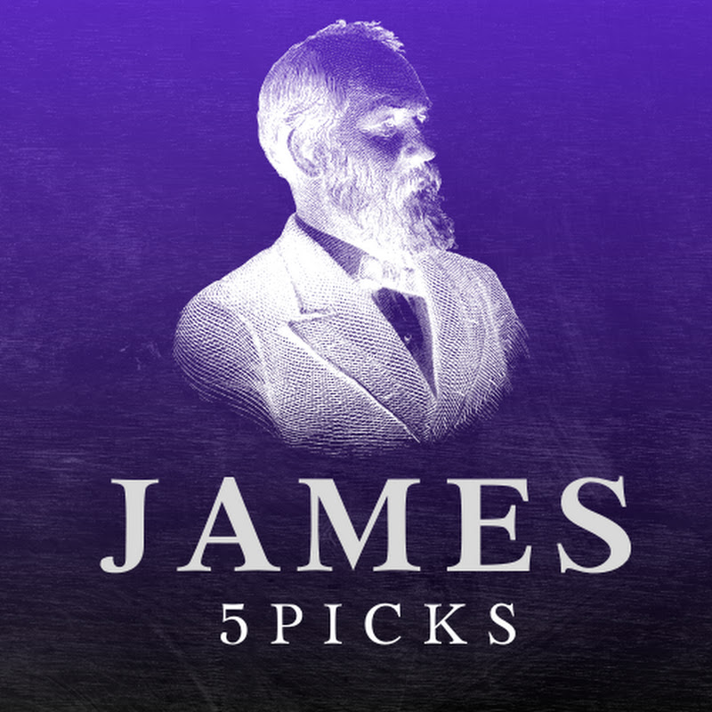 James 5 Picks