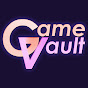 Game Vault logo