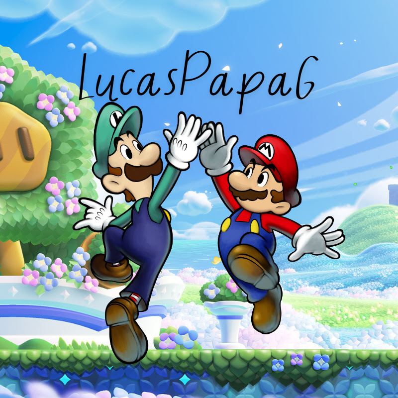 LucasPapaG