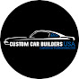 Custom Car Builders USA logo
