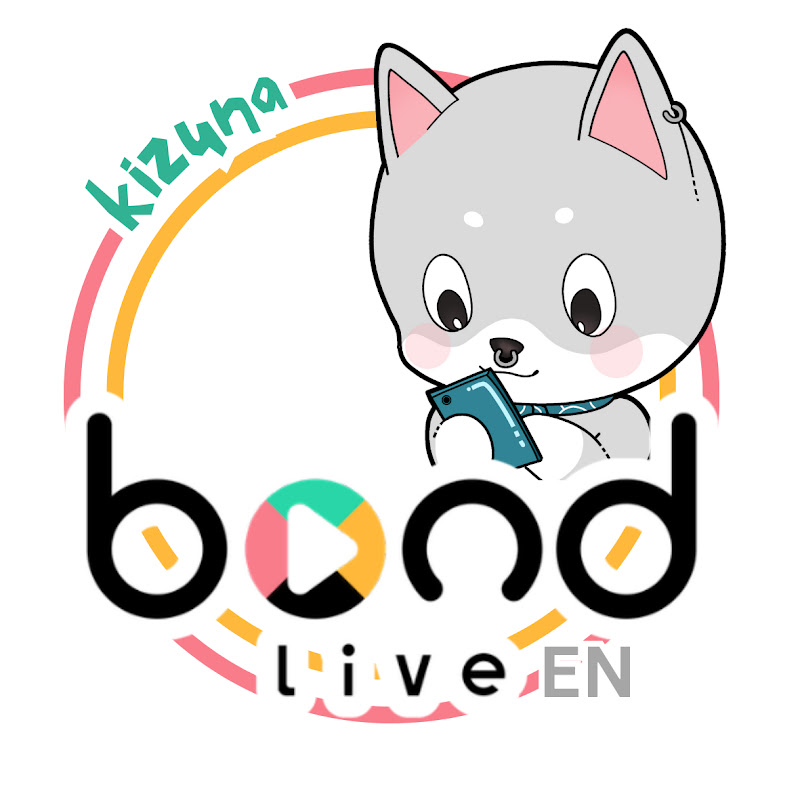 bondlive ENのサムネイル
