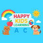 Happy Kids Learning logo