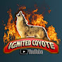 Ignited Coyote - @IgnitedCoyote YouTube Profile Photo
