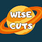 WiseCuts logo