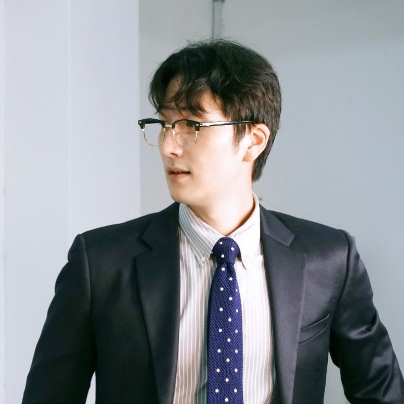 대리남
