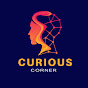 Curious Corner logo