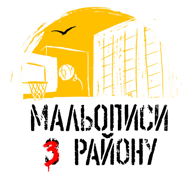 Мальописи З Району