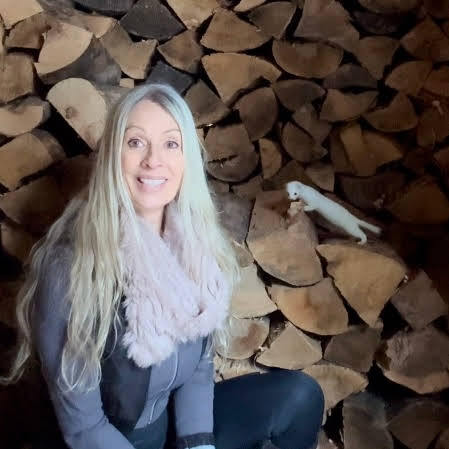 Post from One Woman’s Wilderness