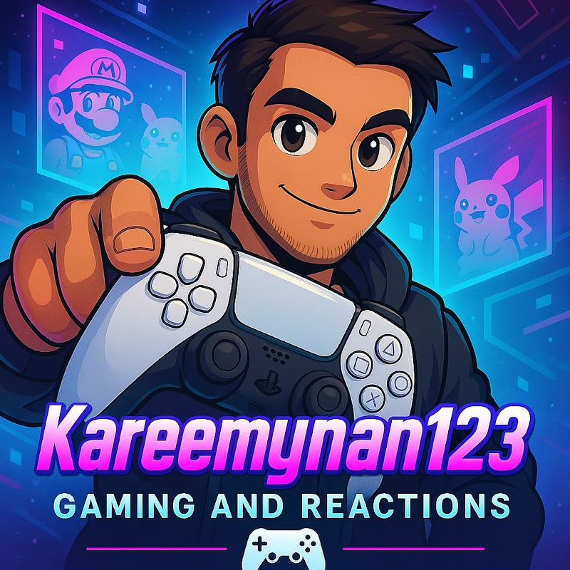 Kareemymani123 “kareemymani123”