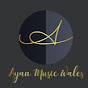 Ayan Wales logo