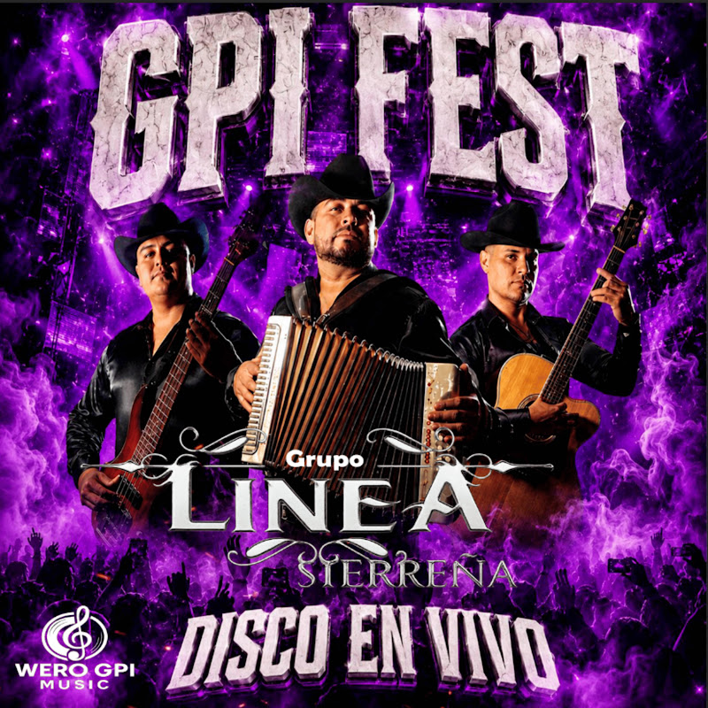 grupo línea sierreña - Topic