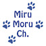 Lfxz162sH5A-channel-avatar-Mirumoru Ch. (Hololive Clips & Subs)