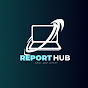 The Report Hub logo