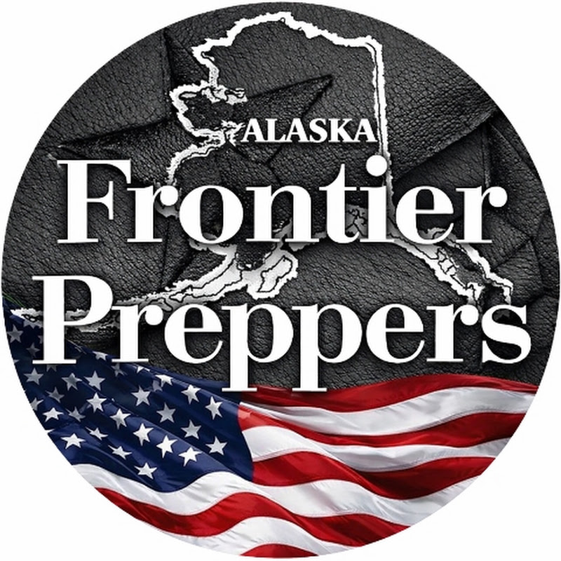 Frontier Preppers 