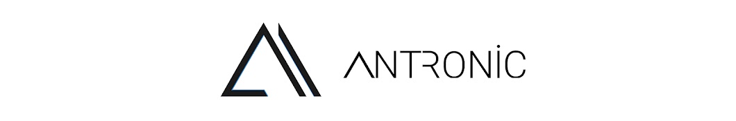 antronic's Channel Avatar channel YouTube 