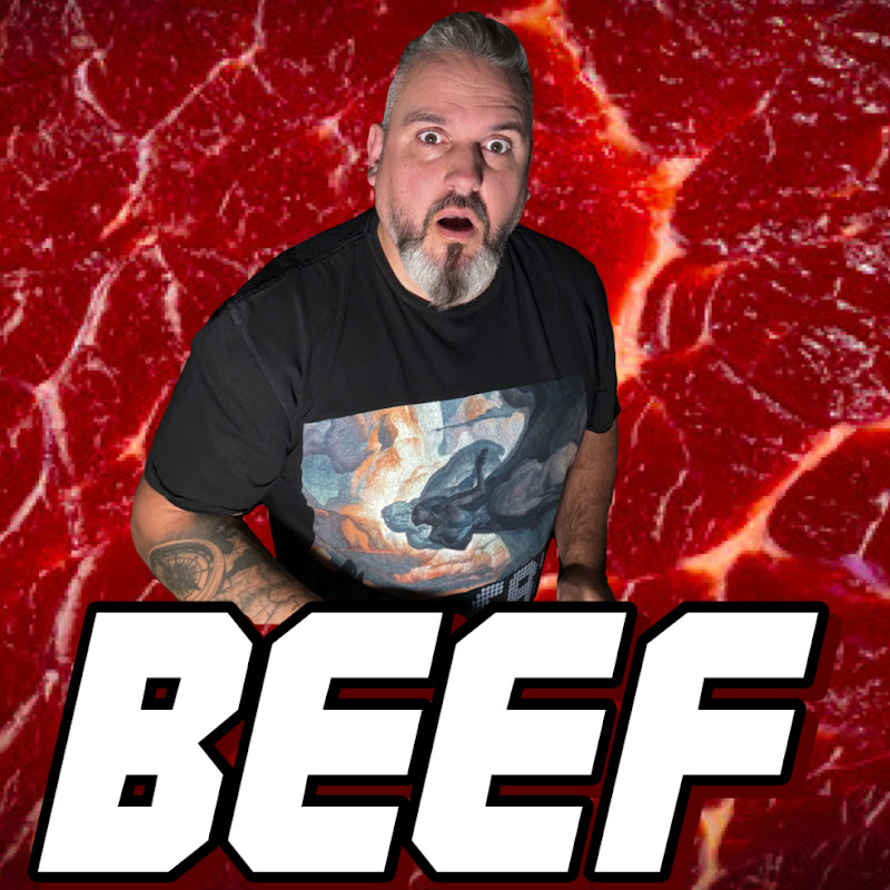 BEEPER BEEF