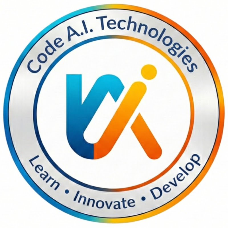 Code A.I. Technologies