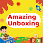Amazing Unboxing logo