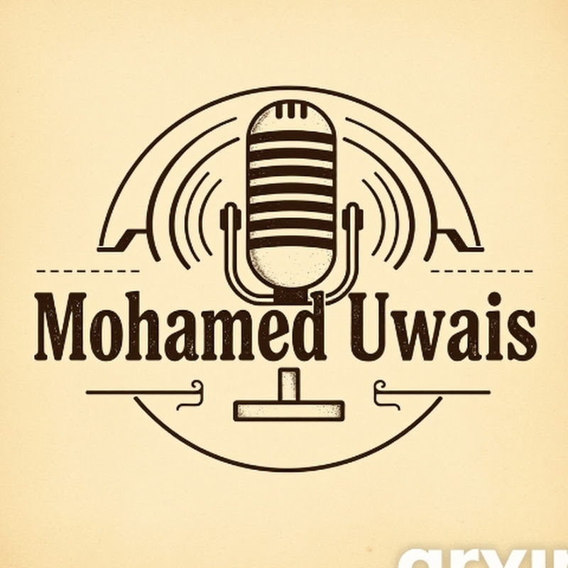 Mohamed Uwais.