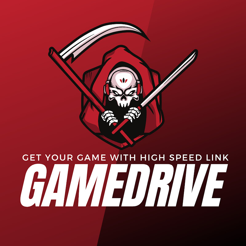 GAMEDRIVE icon