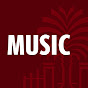 USC School of Music logo