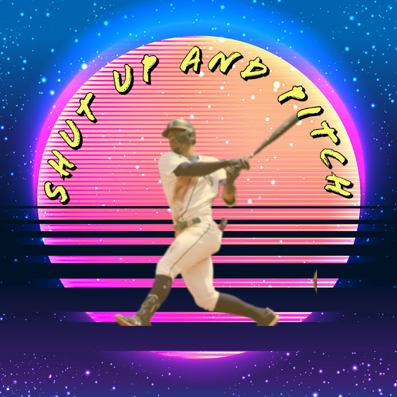 Shut Up and Pitch