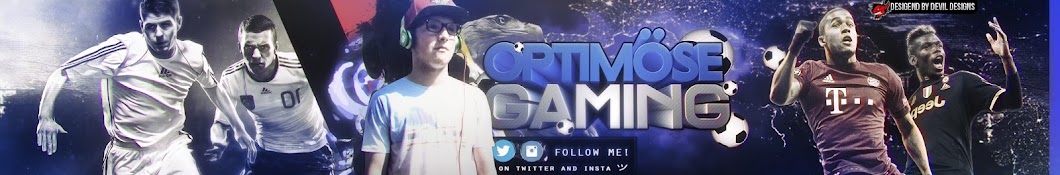 OptimÃ¶se Gaming Avatar channel YouTube 