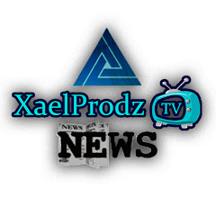 XaelProdz TV News Avatar