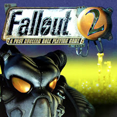 Fallout 2 - Topicアイコン画像