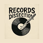 Records Dissection  logo