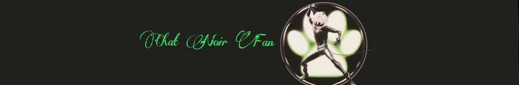 Chat Noir Fan YouTube channel avatar