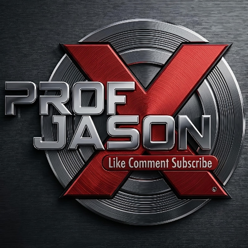 Prof. Jason X