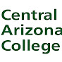 Central Arizona College Engineering Technology YouTube Profile Photo