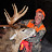Rodney Elmer & Mountain Deer