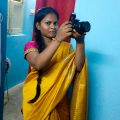 Vadlakonda Gayathri avatar