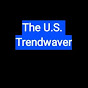 The U.S. Trendwaver logo