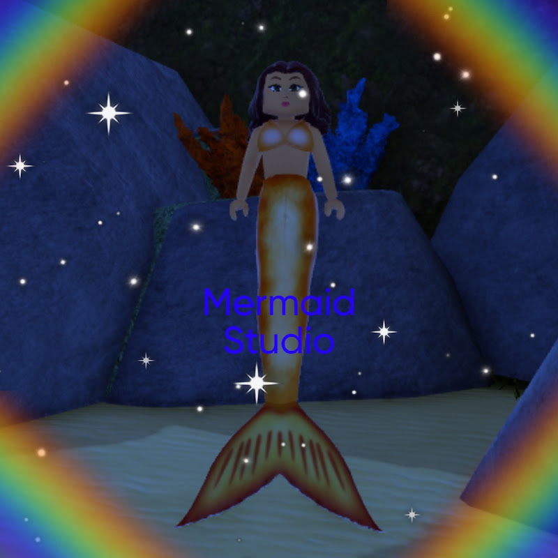 Mermaid studio