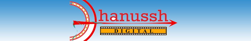 Dhanussh Digital YouTube channel avatar