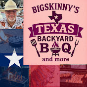 Bigskinnys Texas Backyard BBQ and More